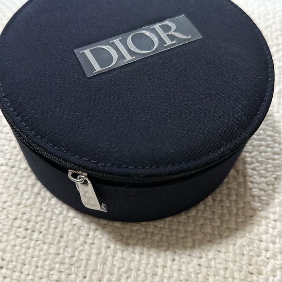 Dior Vanity Case w/mirror - NEW - Picture 6 of 6